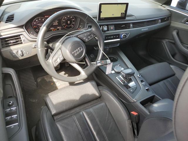 Photo 7 VIN: WAUYNGF59KN002221 - AUDI A5 