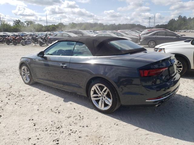 Photo 1 VIN: WAUYNGF5XKN001708 - AUDI A5 PREMIUM 