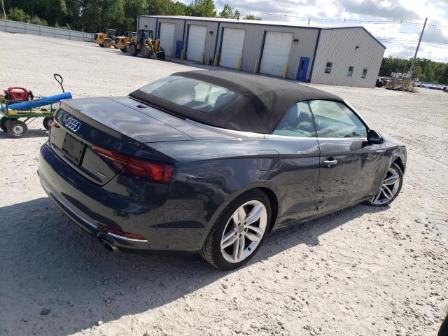 Photo 2 VIN: WAUYNGF5XKN001708 - AUDI A5 PREMIUM 