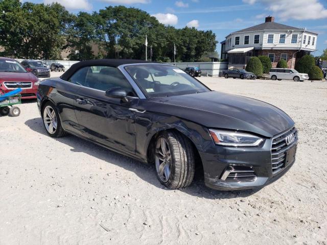 Photo 3 VIN: WAUYNGF5XKN001708 - AUDI A5 PREMIUM 