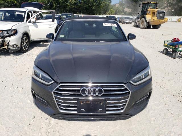 Photo 4 VIN: WAUYNGF5XKN001708 - AUDI A5 PREMIUM 