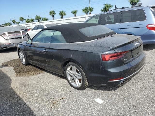 Photo 1 VIN: WAUYNGF5XKN011428 - AUDI A5 PREMIUM 