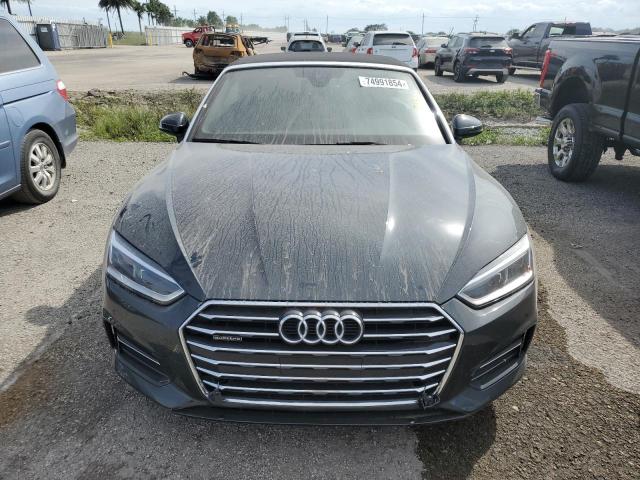 Photo 4 VIN: WAUYNGF5XKN011428 - AUDI A5 PREMIUM 