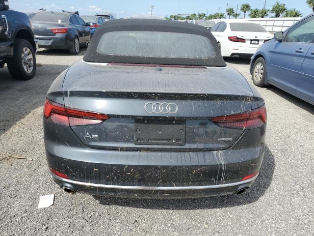 Photo 5 VIN: WAUYNGF5XKN011428 - AUDI A5 PREMIUM 