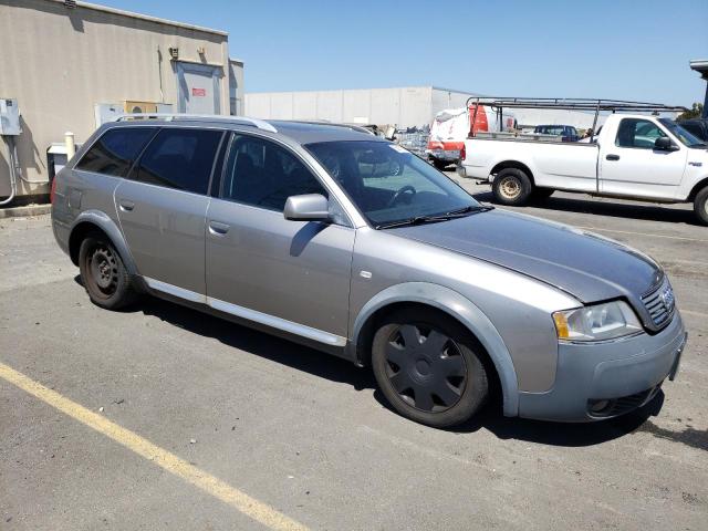 Photo 3 VIN: WAUYP64B21N038599 - AUDI ALLROAD 