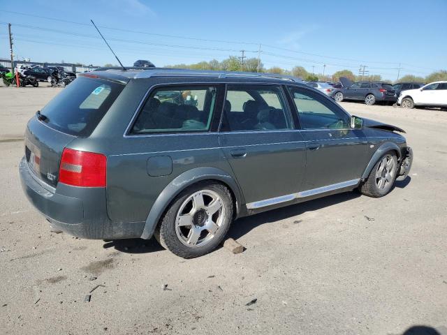 Photo 2 VIN: WAUYP64B51N068325 - AUDI ALLROAD 