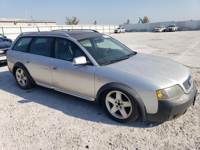 Photo 3 VIN: WAUYP64B91N095690 - AUDI ALLROAD 