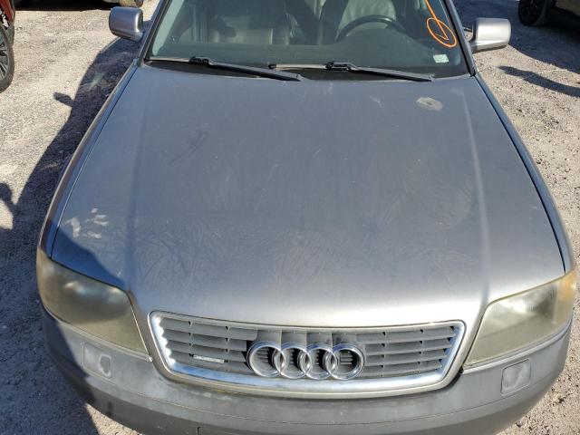 Photo 11 VIN: WAUYP64BX1N131368 - AUDI ALLROAD 