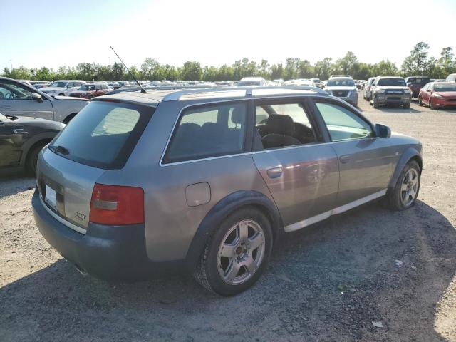 Photo 2 VIN: WAUYP64BX1N131368 - AUDI ALLROAD 