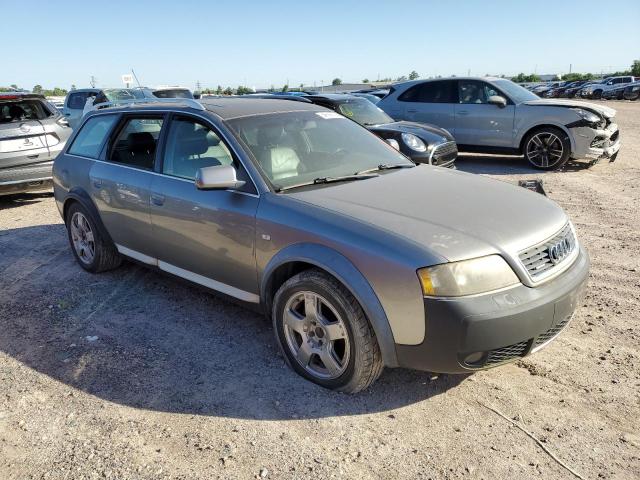 Photo 3 VIN: WAUYP64BX1N131368 - AUDI ALLROAD 