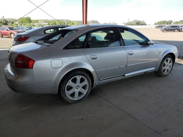 Photo 2 VIN: WAUZL54B0YN010420 - AUDI A6 