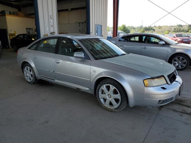 Photo 3 VIN: WAUZL54B0YN010420 - AUDI A6 