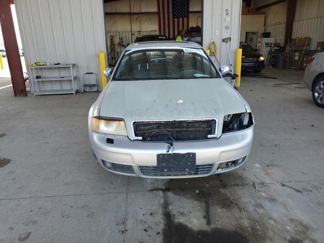 Photo 4 VIN: WAUZL54B0YN010420 - AUDI A6 