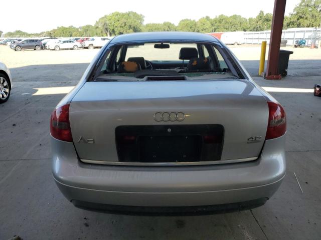 Photo 5 VIN: WAUZL54B0YN010420 - AUDI A6 