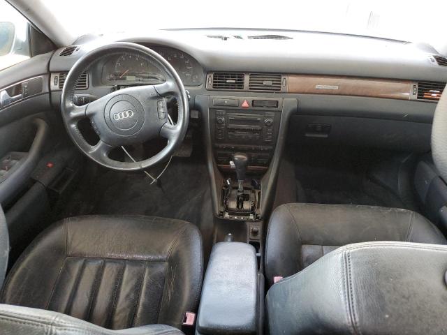 Photo 7 VIN: WAUZL54B0YN010420 - AUDI A6 