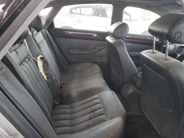 Photo 9 VIN: WAUZL54B0YN010420 - AUDI A6 