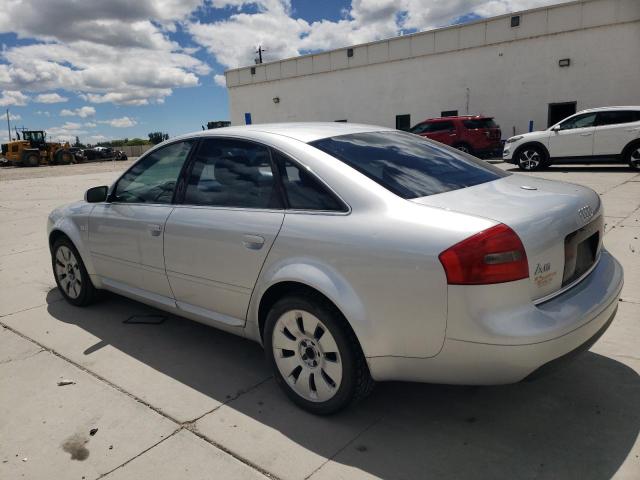 Photo 1 VIN: WAUZL54B7YN079086 - AUDI A6 