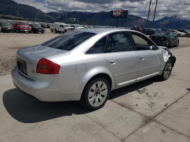 Photo 2 VIN: WAUZL54B7YN079086 - AUDI A6 