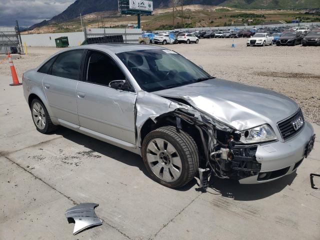 Photo 3 VIN: WAUZL54B7YN079086 - AUDI A6 