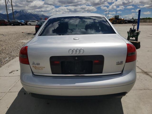 Photo 5 VIN: WAUZL54B7YN079086 - AUDI A6 