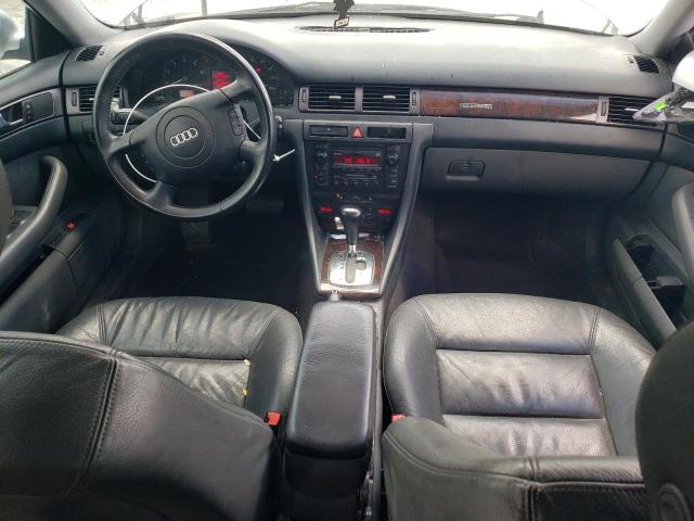 Photo 7 VIN: WAUZL54B7YN079086 - AUDI A6 