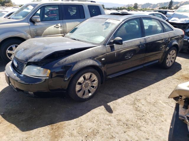 Photo 0 VIN: WAUZL54B91N092797 - AUDI A6 