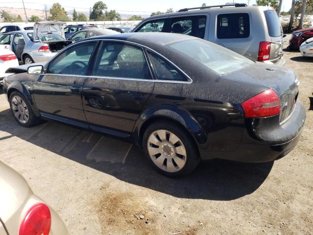 Photo 1 VIN: WAUZL54B91N092797 - AUDI A6 