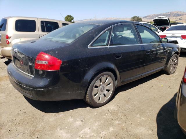 Photo 2 VIN: WAUZL54B91N092797 - AUDI A6 