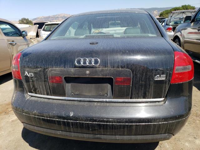 Photo 5 VIN: WAUZL54B91N092797 - AUDI A6 