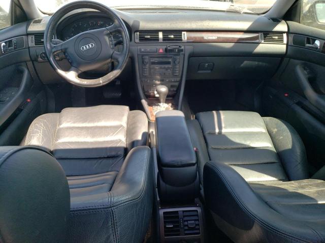 Photo 7 VIN: WAUZL54B91N092797 - AUDI A6 