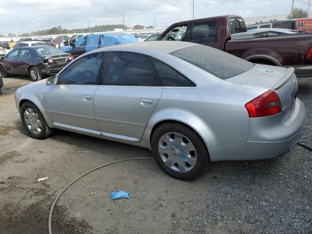 Photo 1 VIN: WAUZL64B81N018311 - AUDI A6 