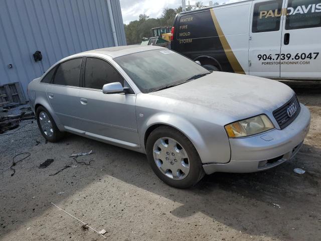 Photo 3 VIN: WAUZL64B81N018311 - AUDI A6 