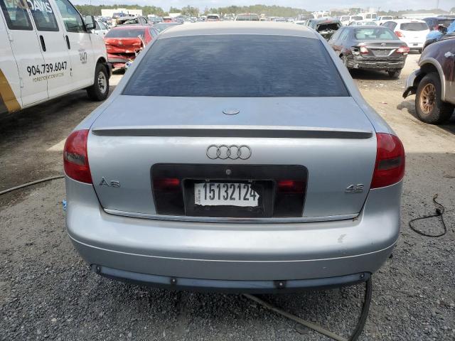 Photo 5 VIN: WAUZL64B81N018311 - AUDI A6 