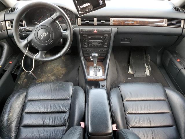 Photo 7 VIN: WAUZL64B81N018311 - AUDI A6 