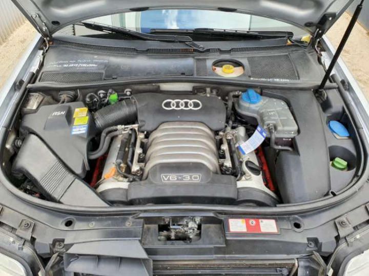 Photo 22 VIN: WAUZZZ4B62N075835 - AUDI A6 AVANT 