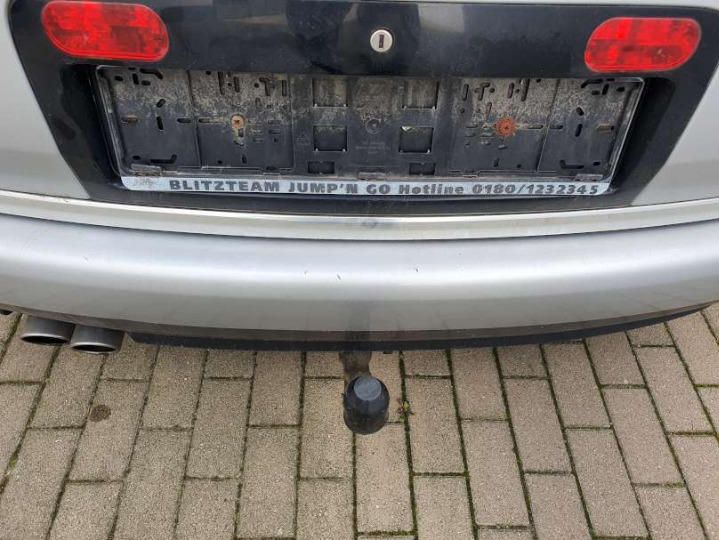 Photo 33 VIN: WAUZZZ4B62N075835 - AUDI A6 AVANT 