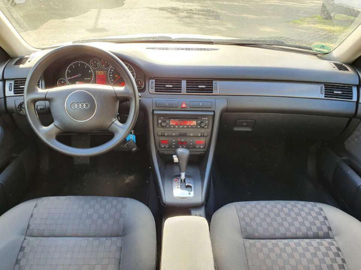 Photo 4 VIN: WAUZZZ4B62N075835 - AUDI A6 AVANT 