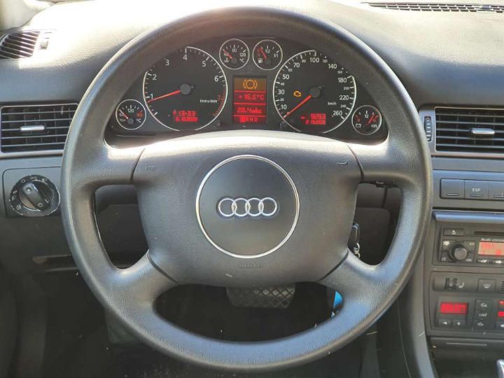 Photo 6 VIN: WAUZZZ4B62N075835 - AUDI A6 AVANT 