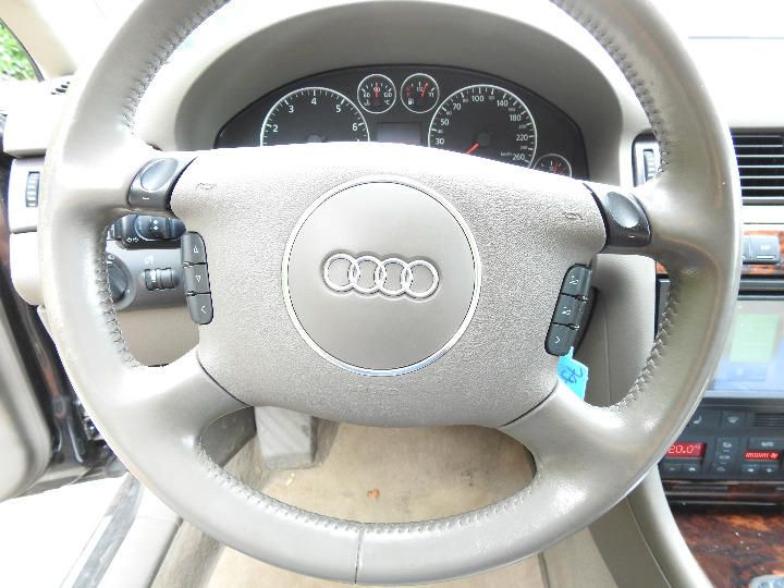 Photo 13 VIN: WAUZZZ4BX4N009663 - AUDI A6 ALLROAD 