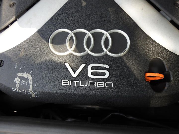 Photo 27 VIN: WAUZZZ4BX4N009663 - AUDI A6 ALLROAD 