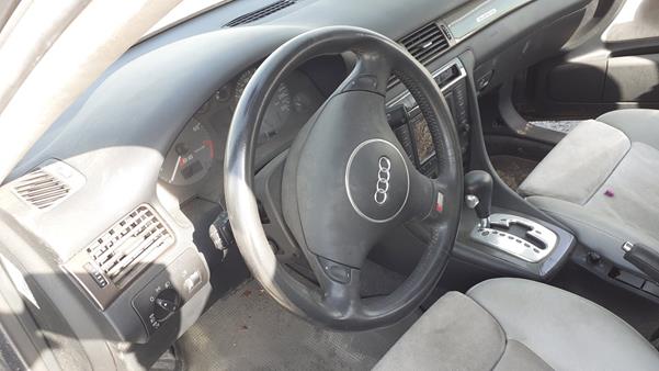 Photo 11 VIN: WAUZZZ4BZ1N117948 - AUDI S6 