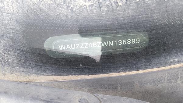 Photo 3 VIN: WAUZZZ4BZWN135899 - AUDI A6 