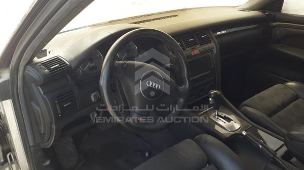 Photo 11 VIN: WAUZZZ4D32N003072 - AUDI S8 