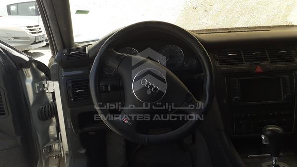 Photo 13 VIN: WAUZZZ4D32N003072 - AUDI S8 