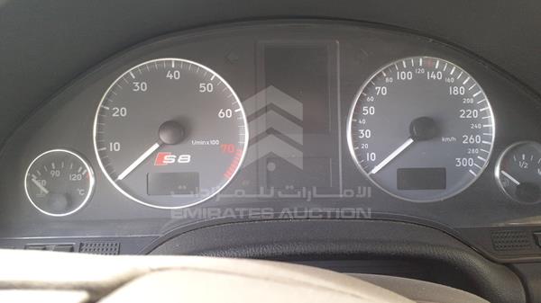 Photo 14 VIN: WAUZZZ4D32N003072 - AUDI S8 