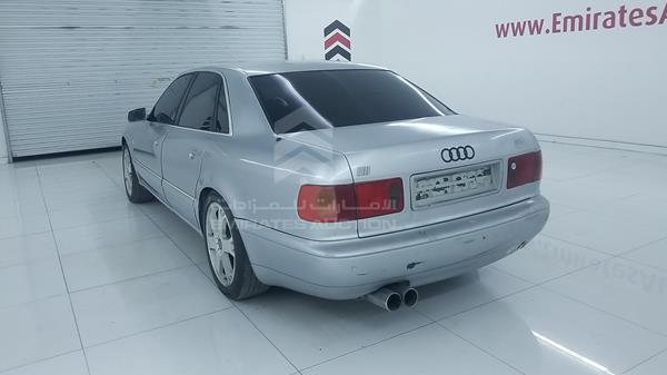 Photo 5 VIN: WAUZZZ4DZVN000799 - AUDI A8 