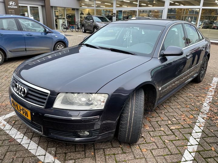 Photo 0 VIN: WAUZZZ4E13N004764 - AUDI A8 