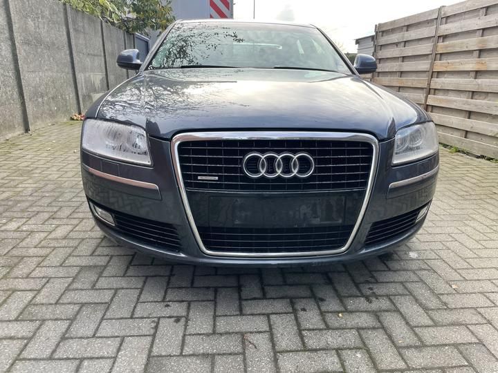 Photo 2 VIN: WAUZZZ4E19N009438 - AUDI A8 SALOON 