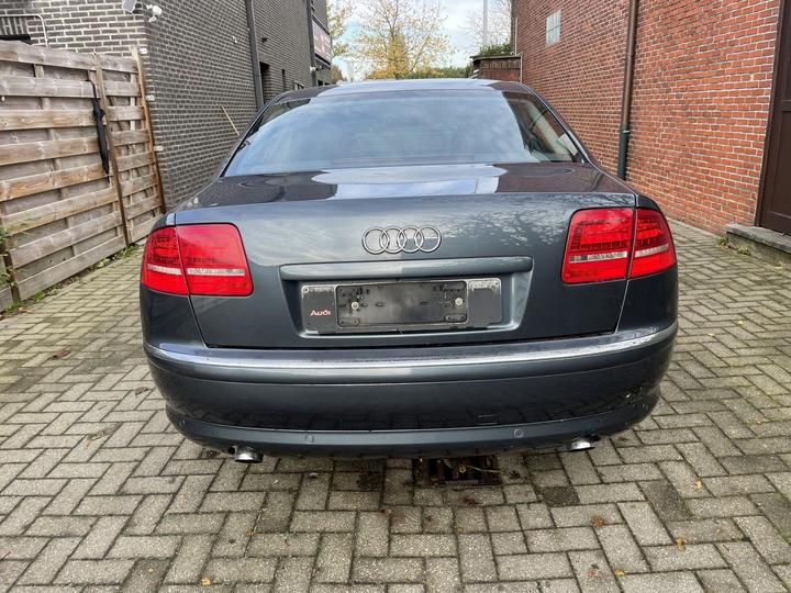 Photo 5 VIN: WAUZZZ4E19N009438 - AUDI A8 SALOON 