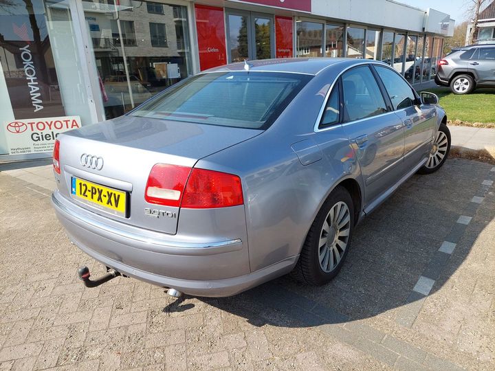 Photo 3 VIN: WAUZZZ4E35N002064 - AUDI A8 